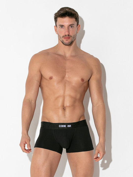 Ανδρικά Μποξεράκια Πολύχρωμα 3Pack
