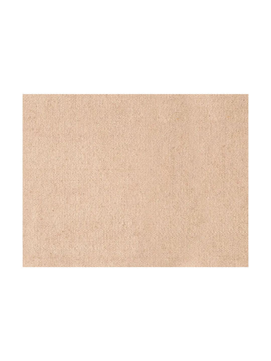 Atmosphera Fabric Placemat Maha Beige 45x30cm