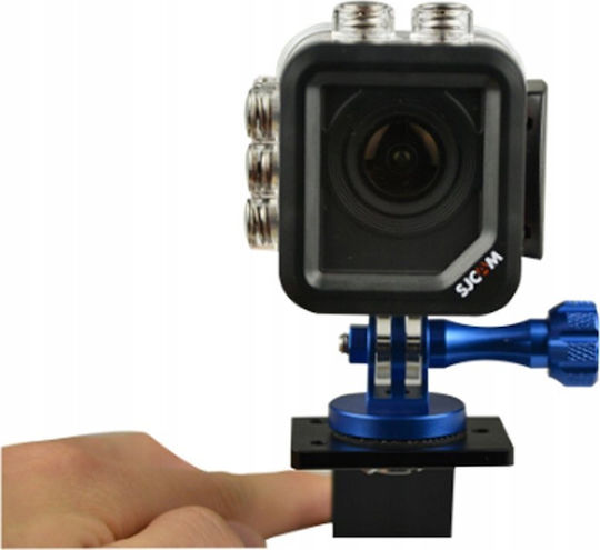 SJCAM Action-Kamera-Unterstützungsbasis für SJCam