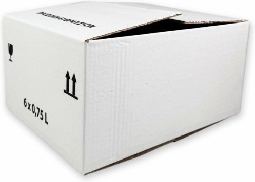 thessPACK 5-Layer Packaging Box