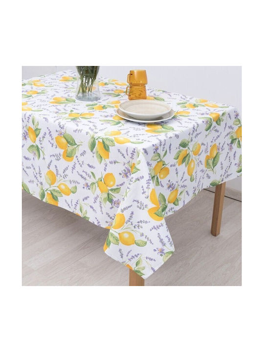 Dimeco Placemats Galben 50x35cm 1buc