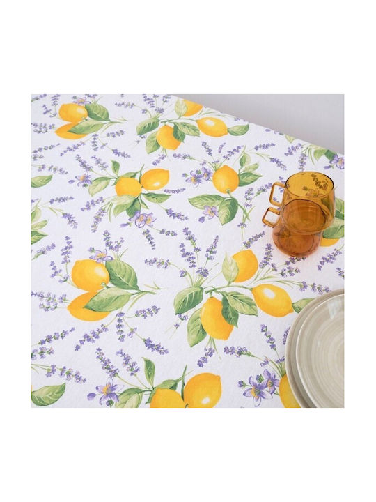 Dimeco Placemats Galben 50x35cm 1buc
