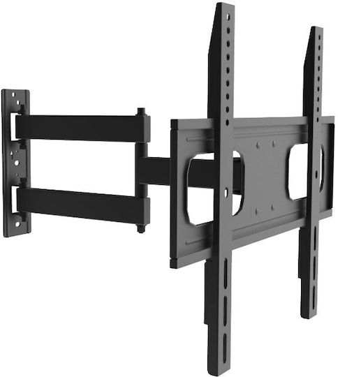 Bormann BTV1200 025993 Wall TV Mount up to 55" and 45kg