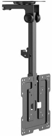 Equip 650375 Wandhalterung für Fernseher bis 55" und 20kg
