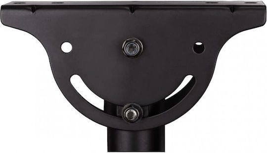 Techly ICA-CPLB-944D Βάση Τηλεόρασης Οροφής έως 55" και 45kg