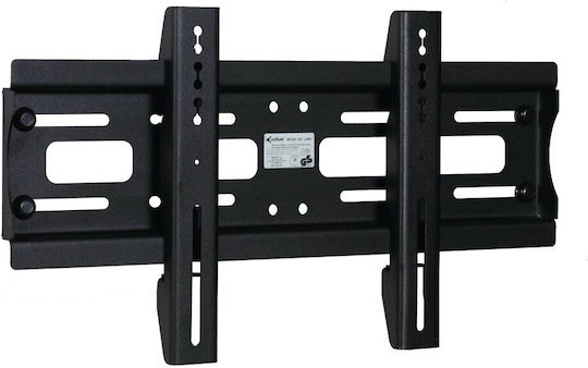 Edbak LWB1 Βάση Τηλεόρασης Τοίχου έως 60kg