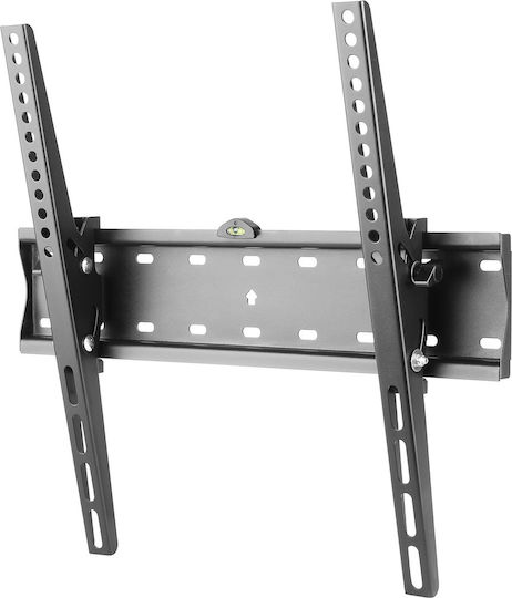 Kruger & Matz KM1301 Fernsehhalterung Decke mit Arm bis 55" Schwarz