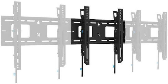 Neomounts WL35-750BL14 Wall TV Mount up to 75"