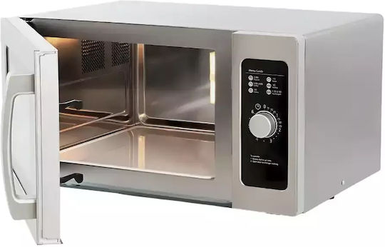 Dynamic Commercial Microwave Oven 25lt L51.1xW43.2xH31.1cm