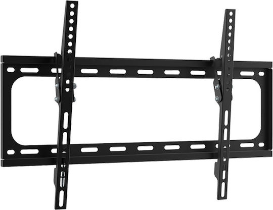 Cabletech DM-0155 DM-0155 Wandhalterung für Fernseher bis 70" und 35kg