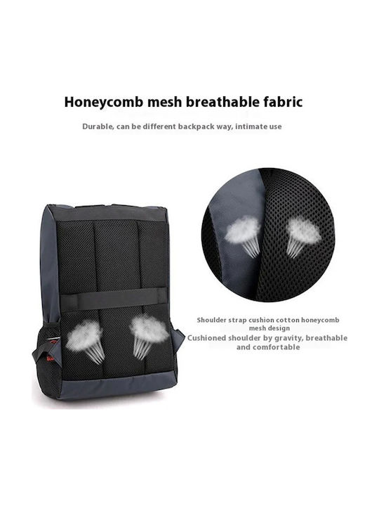 Rucsac Waterproof 28lt Negru