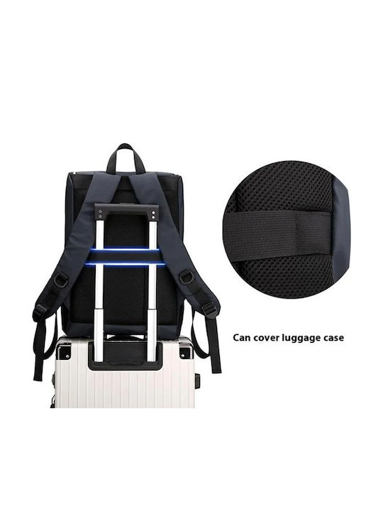 Rucksack Wasserdicht 28Es Blau