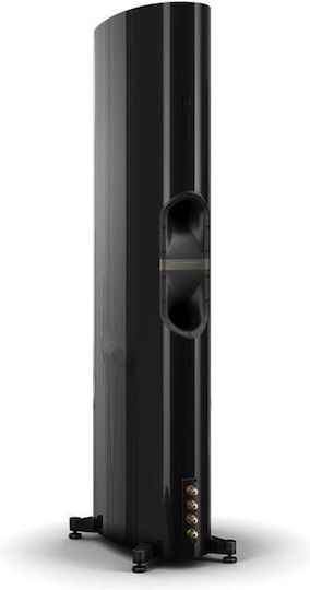Dali Epikore 11 Pair of Hi-Fi Speakers Floor 1500W 4.5 No of Drivers Black