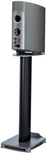 Paradigm Persona B Ζεύγος Ηχείων Hi-Fi Βιβλιοθήκης 250W 2 Δρόμων Π22.5xΒ33xΥ43.5εκ. Silver Metallic