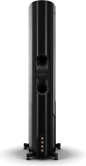 Dali Epikore 11 Pair of Hi-Fi Speakers Floor 1500W 4.5 No of Drivers Black