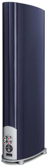Paradigm Persona 3F Ζεύγος Ηχείων Hi-Fi Δαπέδου 400W 3 Δρόμων Π24.1xΒ42.7xΥ112.6εκ. Μπλε