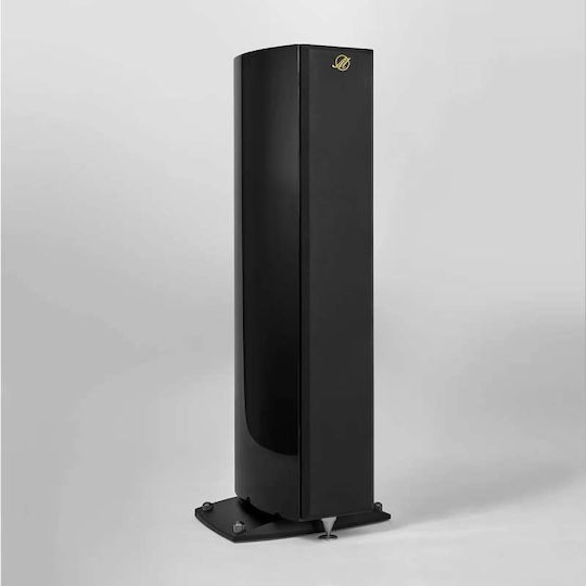 Triangle Magellan Cello Pereche Boxe Hi-Fi pardoseală 200W 3 Nr. de șoferi L42.3xA37.1xÎ113.8cm. Negru