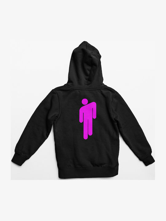 T-shirt Studio Billie Eilish Φούτερ με Κουκούλα Billie Eilish