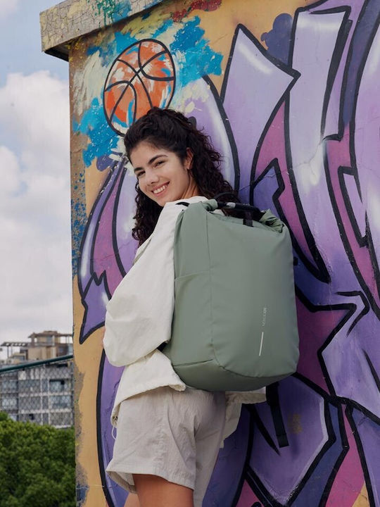 XD Design Urban Wasserdicht 20Es Grün