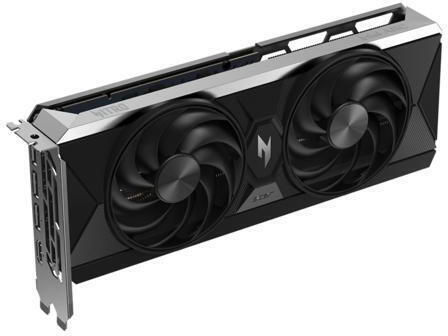 Acer ARC B580 12GB GDDR6 Nitro OC Graphics Card