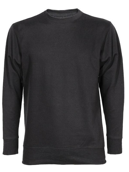 Rock Deal Sweatshirt Cobra Kai Black Cotton