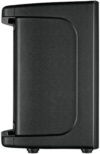 Next Maverick Αυτοενισχυόμενο Ηχείο PA 1100W με Woofer 12"
