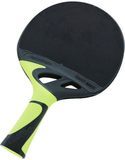Cornilleau Tacteo 50 Outdoor 455306 Table Tennis Bat