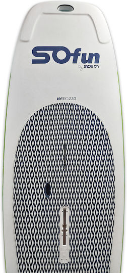 Σανίδα Windsurf Hybrid Tomo 230l Sideon