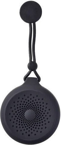 Boomerang Bluetooth високоговорител 3.46W Черен
