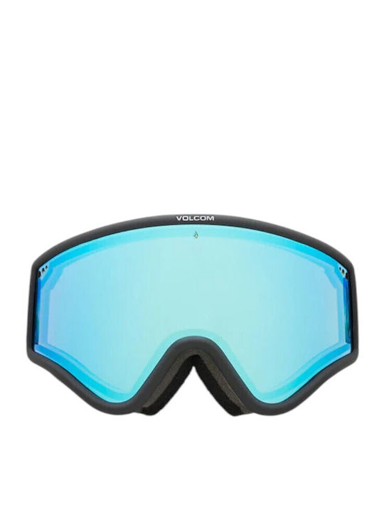 Volcom Yae Μάσκα Σκι & Snowboard Ενηλίκων Volcom Yae Μάσκα Σκι & Snowboard Ενηλίκων