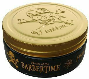 Barbertime Spider Fiber Pomade 150ml