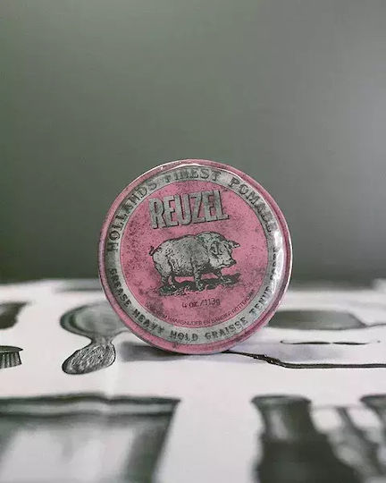 Reuzel Pink Heavy