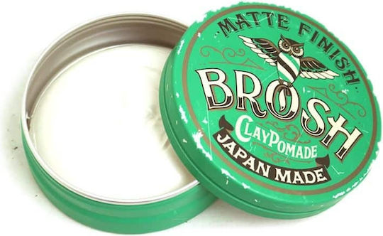 Brosh Matte 115gr