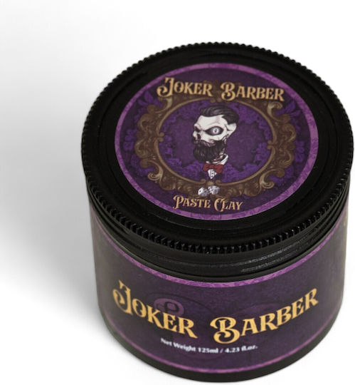 Joker Barber 125ml