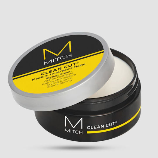 Paul Mitchell Mitch Clean Cut Паста