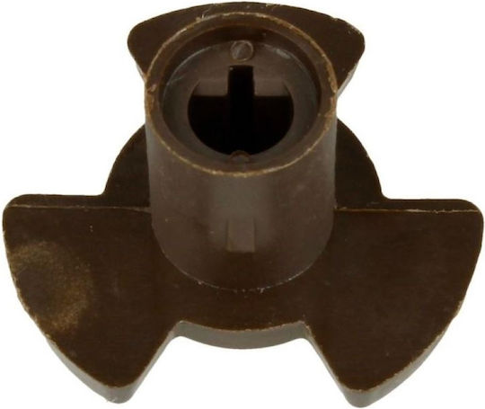 Original Mikrowellen-Ofen-Plattenführungshalterung LG 4370W3A001TURN