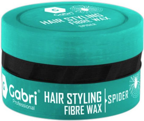 Gabri Natural Spider Wax Fibre Touch 150ml