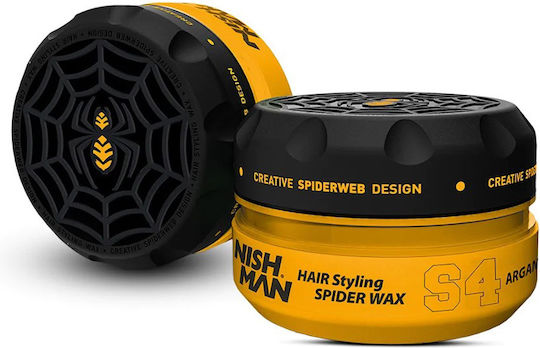 NISHMAN Spider S4 Свещ силно задържане