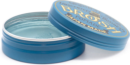 Brosh Unscented Pomade