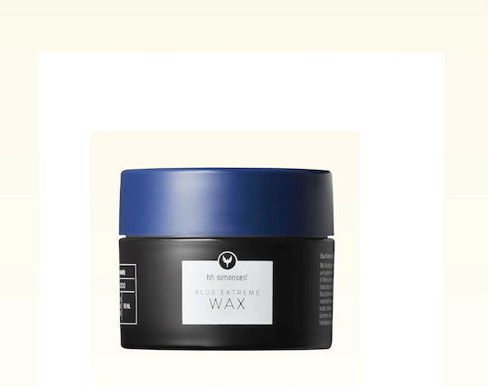 hh Simonsen Blue Extreme Wax Wachs