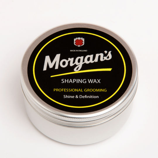 Morgan's Shine & Definition Свещ Оформяне на