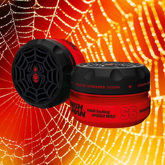 NISHMAN Spider Wax S6 Свещ
