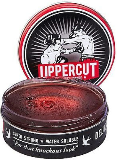 Uppercut Deluxe Deluxe