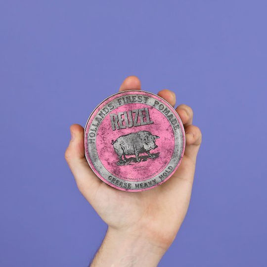 Reuzel Pink Heavy