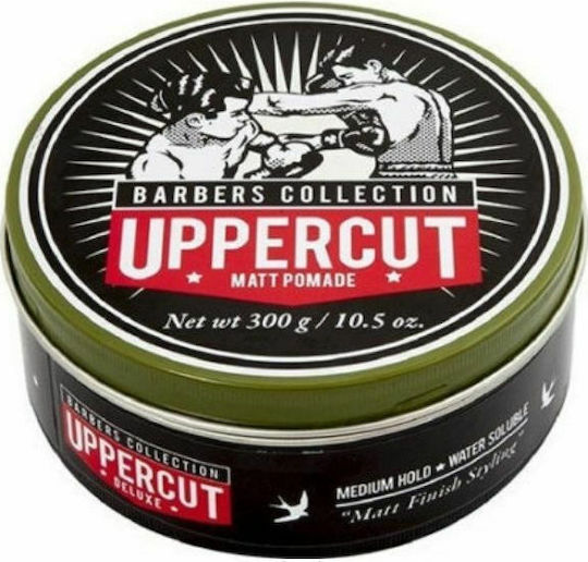 Uppercut Deluxe Matt 300gr