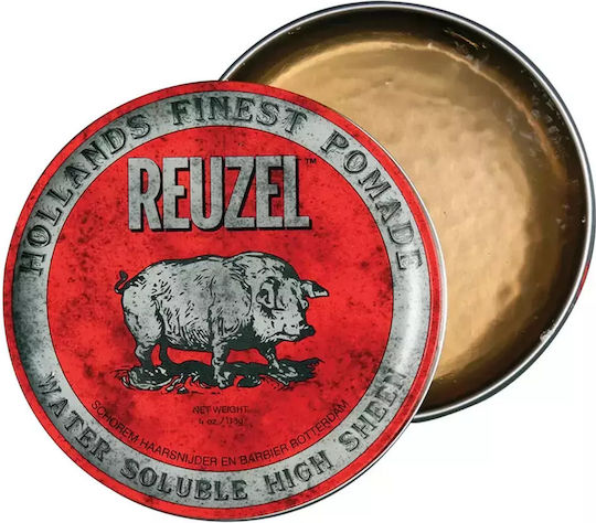 Reuzel Red High Sheen 35gr