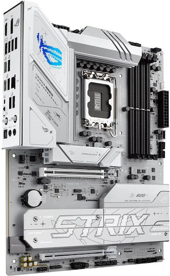Asus Rog Strix B860-A Gaming WIFI Motherboard ATX with Intel 1851 Socket