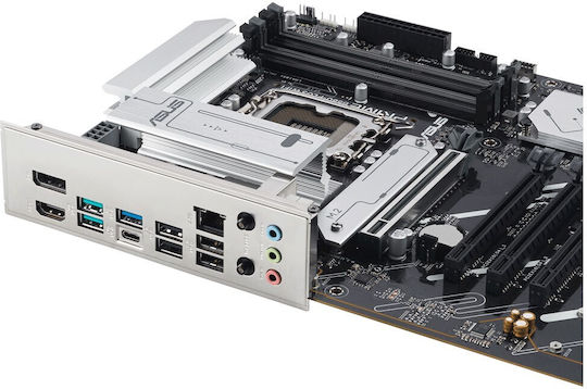 Asus Prime B860-Plus Mainboard ATX mit Intel 1851 Sockel