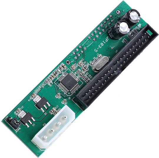 PATA to SATA Converter Πράσινο 17458