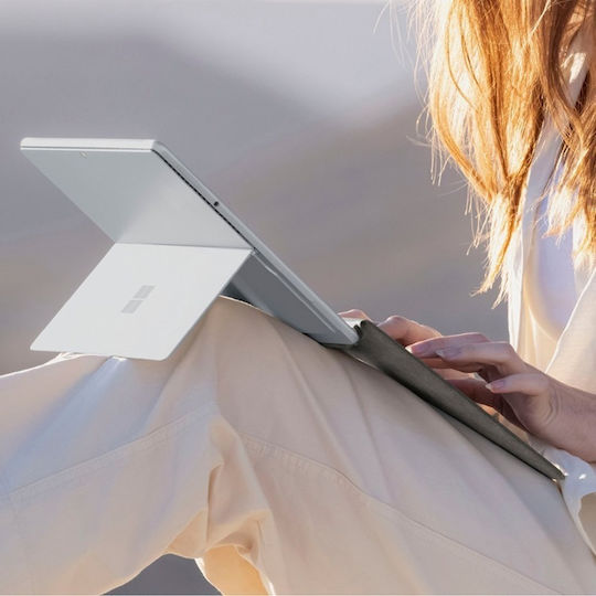 Microsoft Surface Pro - Pen Storage Πληκτρολόγιο με Touchpad για Tablet Αγγλικό US Dune